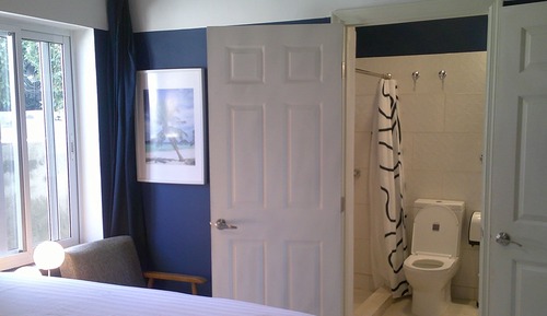 Luxury Studio Suite