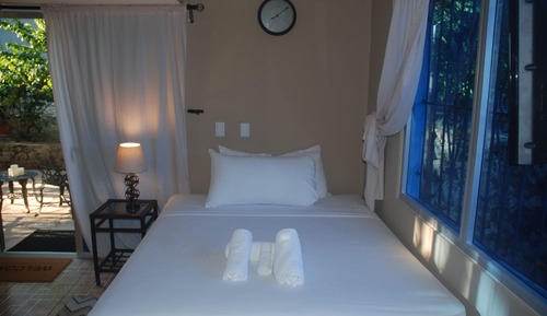 Premier Studio, 1 Queen Bed