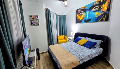 Villa, 2 Bedrooms