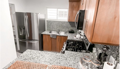 Comfort Apartment