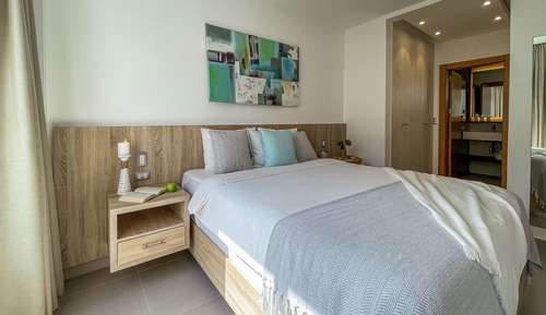 Apartment, 2 Bedrooms