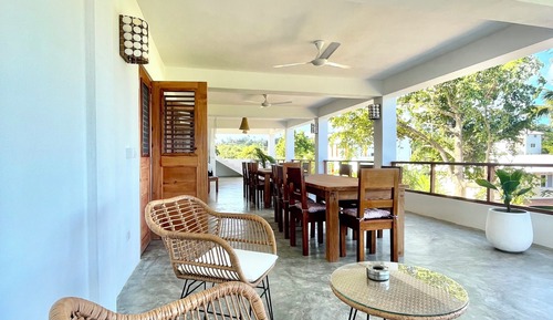Exclusive Villa, Multiple Bedrooms, Ocean View