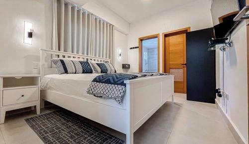 Apartment, 1 Bedroom, Accessible, Smoking