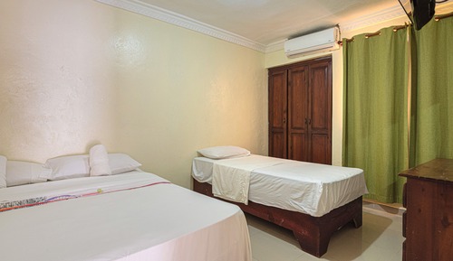 Apartment, 1 Bedroom, Air conditioning, Ground Floor