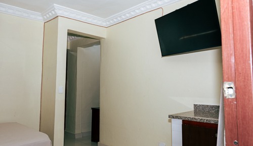 Premium Room, Refrigerator, Ground Floor