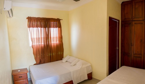 Apartment, 1 Bedroom, Balcony