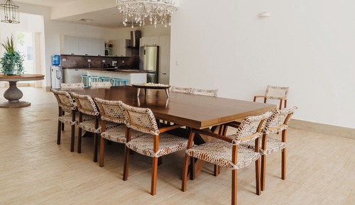 Executive Villa, 6 Bedrooms