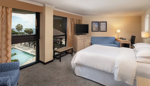Junior Suite, 1 Bedroom