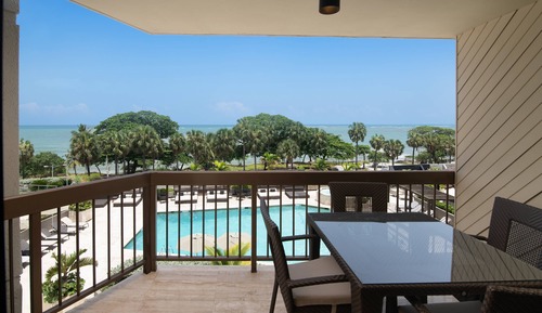 Club Suite, 1 Bedroom