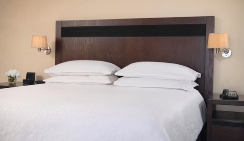 Room, 1 King Bed, Ocean View