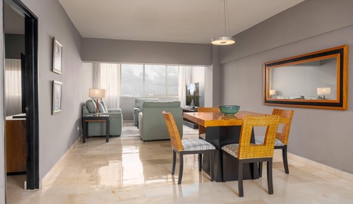 Premium Suite, 1 Bedroom, Non Smoking