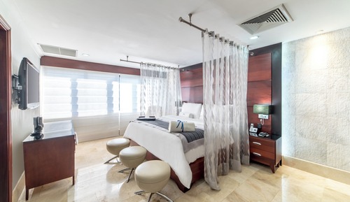 Suite Presidencial