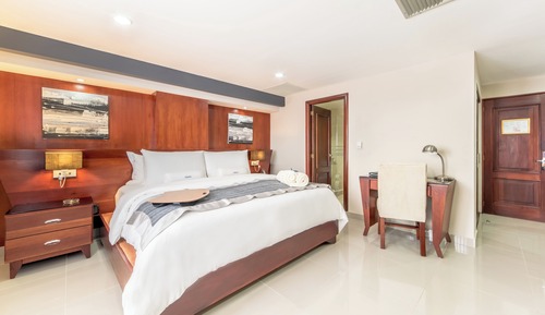 Executive Suite (Imperial)