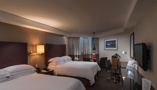 Superior Premium Level Room