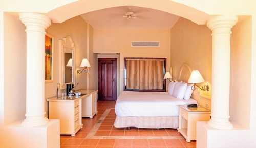 Premium Bungalow (2 pax)