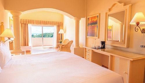 Suite, Sea View (2+2 pax)