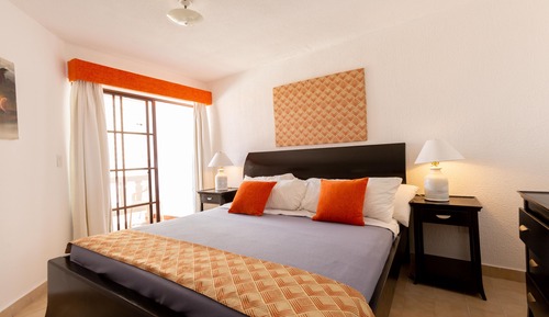 Suite, Multiple Beds