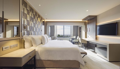 Executive Junior Suite