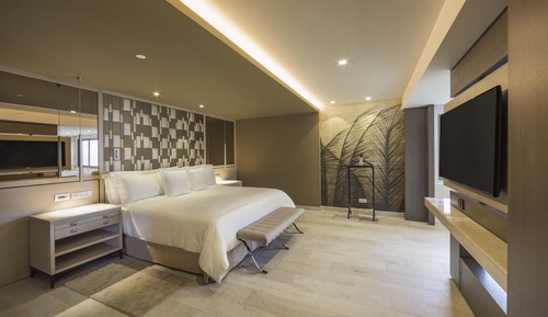 Royal Suite (Ambassador)