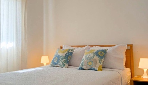 Studio, 1 King Bed
