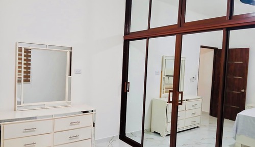 Comfort Apartment, Garden View