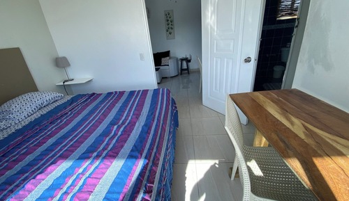 Comfort Apartment, Balcony, Sea View