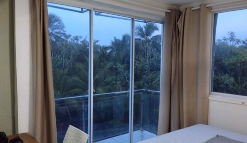 Classic Double or Twin Room
