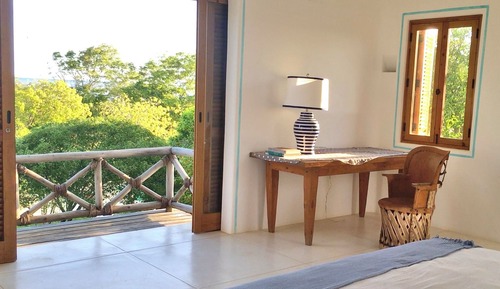 Comfort Double Room, Balcony, Partial Ocean View