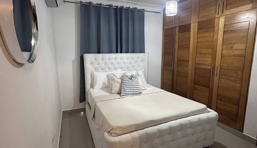 Apartment, 2 Bedrooms