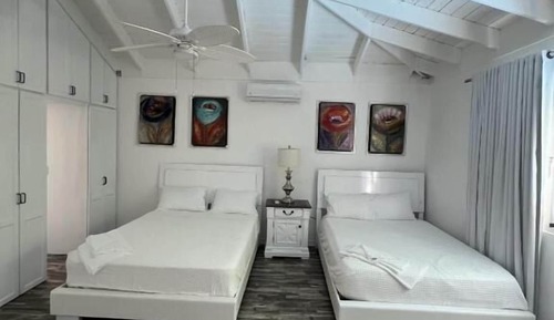 Superior Double Room, Courtyard View