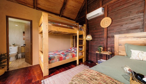 Cabin