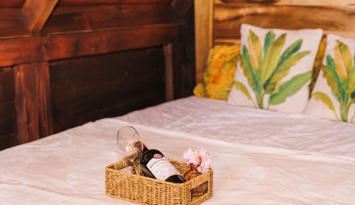 Family Cabin