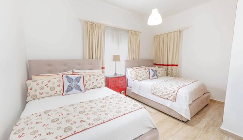 Villa, 3 Bedrooms, Accessible, Private Pool