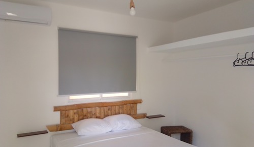 Classic Double Room, 1 Queen Bed, Garden View