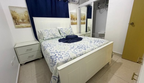 Comfort Apartment, Park View