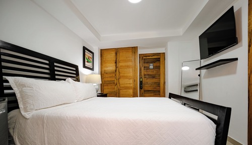 Traditional Room