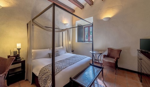 Classic Room