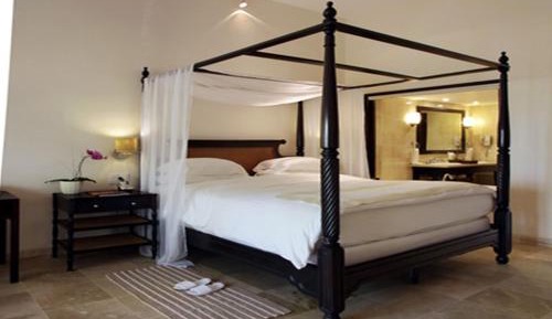 Junior Suite with Ocean View