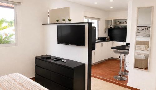 Superior Suite
