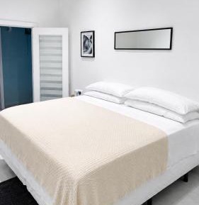 Superior Deluxe Double or Twin Room 