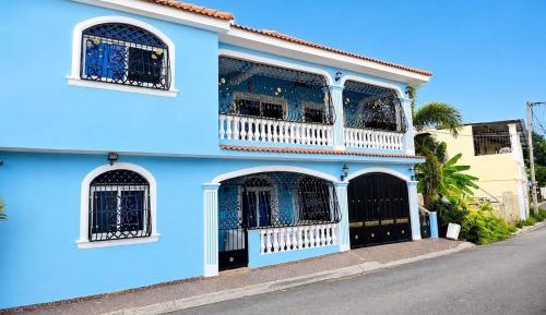 Vacation Home