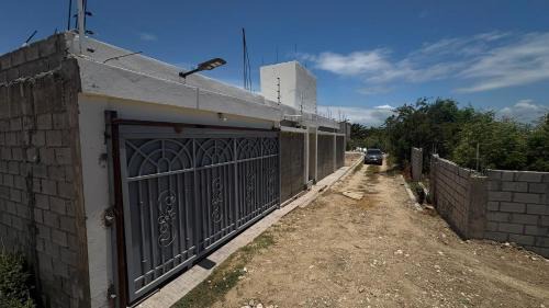 Three-Bedroom Home