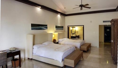 Superior Junior Suite with Garden View