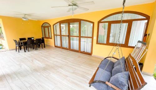 Superior Villa