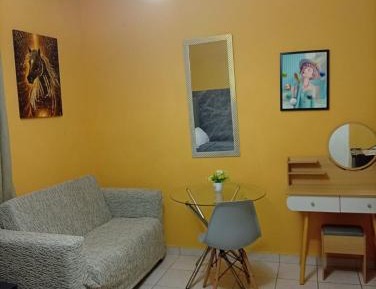 Small Double Room