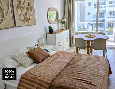 Two-Room Apartment