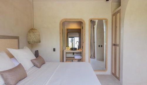 One-Bedroom Villa