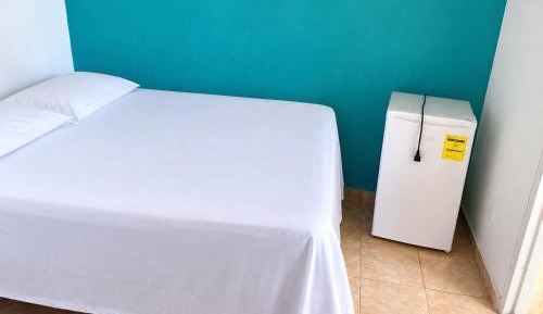 Deluxe Double Room (2 Adults + 1 Child)