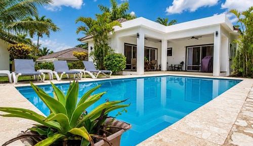 Vacation Home