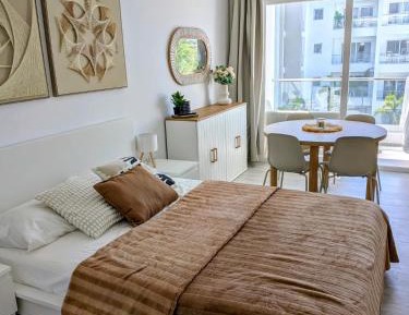Two-Room Apartment